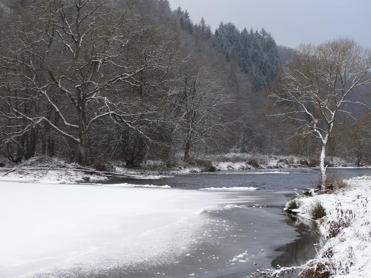 Cosy With Sauna Near River