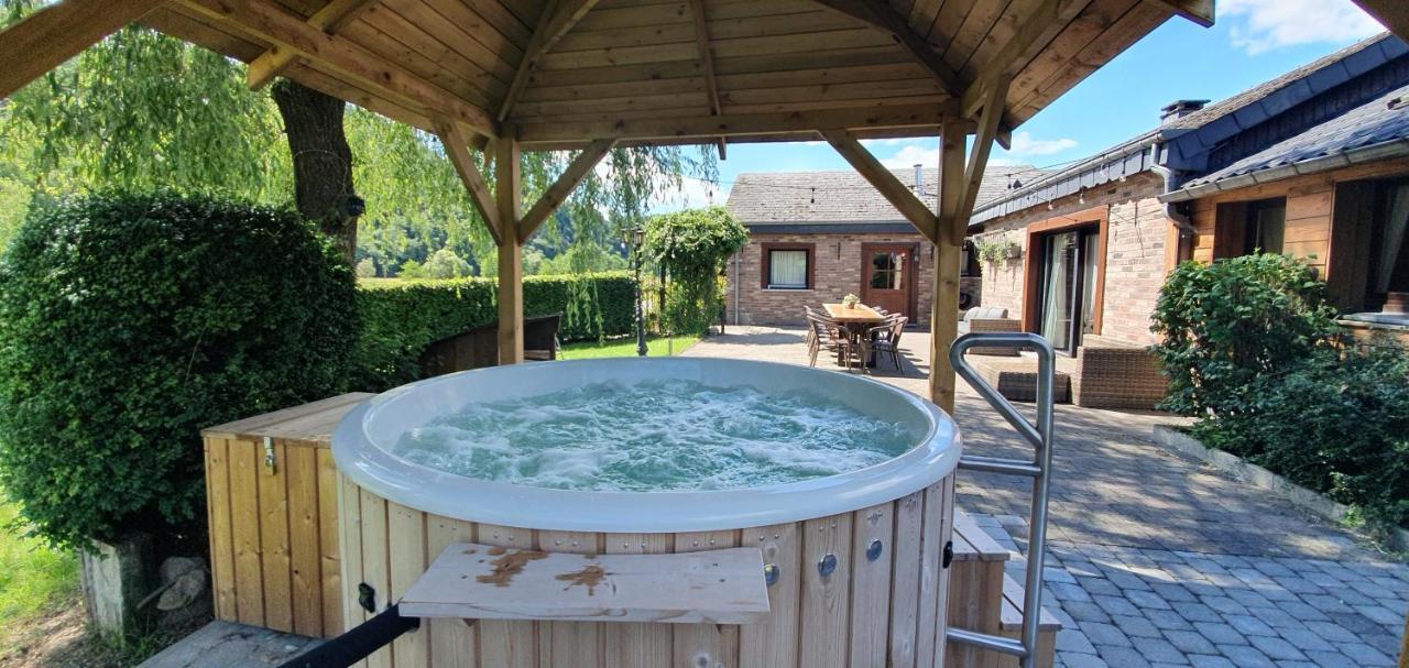 Cosy With Sauna Near River La-Roche-en-Ardenne