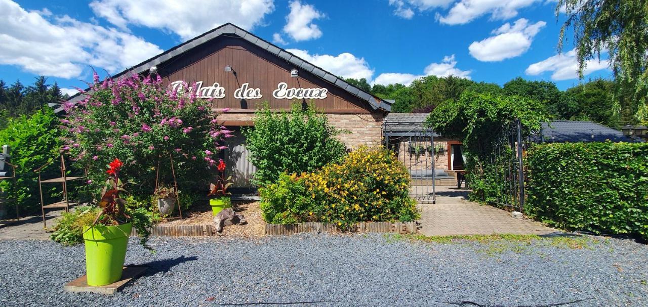 Cosy With Sauna Near River * La-Roche-en-Ardenne